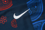 25-26 BAR High Quality Jacket Tracksuit