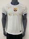25-26 BAR White Special Edition Player Soccer Jersey