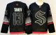 2026 NHL Seattle Kraken New Pattern Jersey
