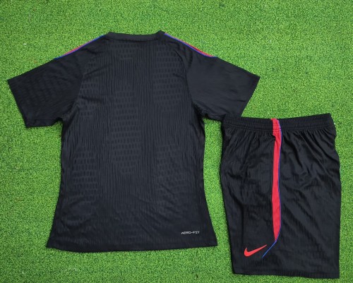 26-27 PSG High Quality Player Version Training Short Suit (球员套装)