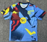 26-27 BAR Special Edition Soccer Jersey