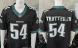 2026 NFL Philadelphia Eagles New Pattern Jersey