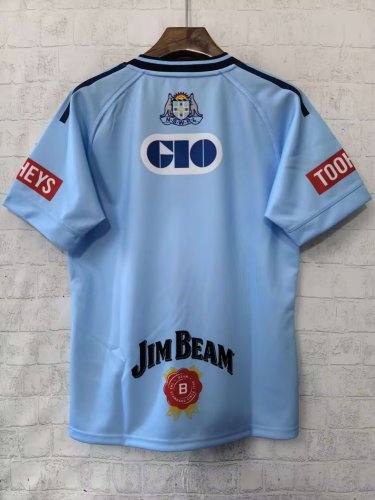 2026 High Quality Rugby Jersey