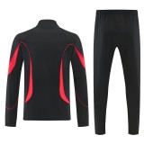 26-27  Brazil High Quality Windbreaker Suit