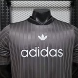 2026 AD Grey Player Version Training shirts