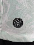 2026 Portugal Away Long Sleeve Player Version Soccer Jersey (长袖球员)