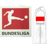 25-26 VfB Stuttgart Away Kids Soccer Jersey