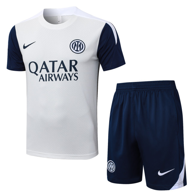 25-26 INT High Quality Training Short Suit