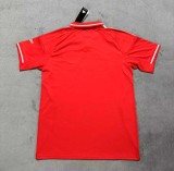 25-26 Nottingham Forest Home Fans Soccer Jersey  *带前广告