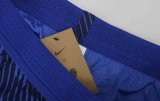2026 World Cup France Home Player Version Shorts Pants (球员短裤)