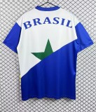 1994 Brazil Retro Soccer Jersey