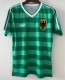 1984 Germany Away Retro Soccer Jersey