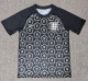 26-27 England Black Special Edition Fans Soccer Jersey