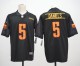 2026 NFL Washington Commanders New Pattern Jersey