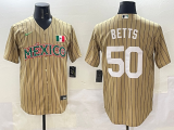 2026 MLB Los Angeles Dodgers New Pattern Jersey
