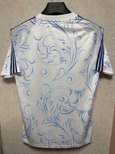 26-27 Argentina Special Edition Fans Soccer Jersey