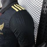 25-26 Mexico Special Edition Player Version Soccer Jersey