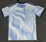26-27 Aja× Third Leaked Edition Fans Soccer Jersey