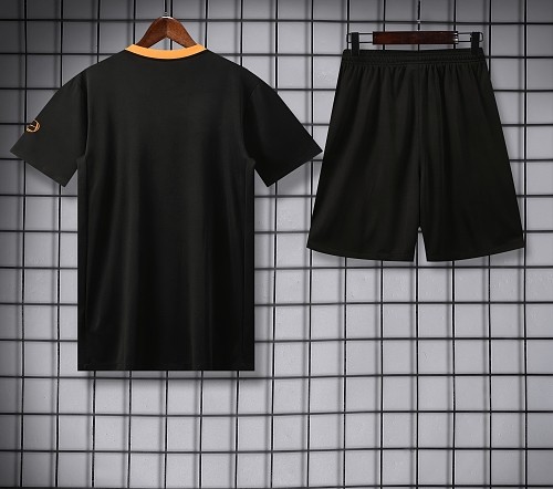 26-27 INT High Quality Training Short Suit