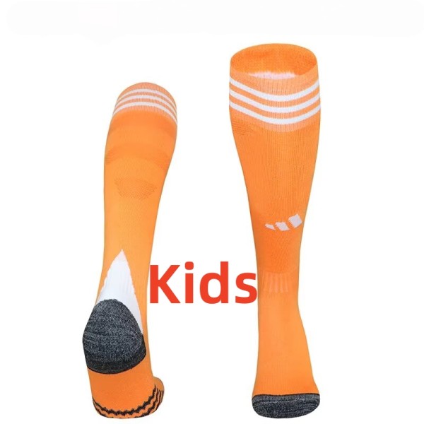 25-26 AD Goalkeeper Kids Socks
