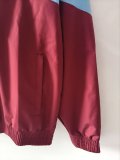 2026 Sevilla New Pattern Windbreaker