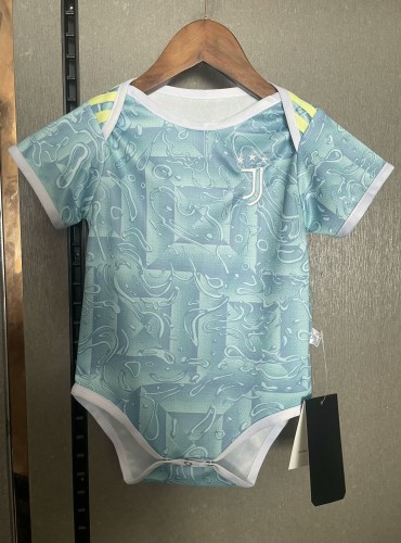 25-26 JUV Away Baby Infant Crawl Suit