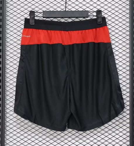 25-26 ACM Home Player Version Shorts Pants   (球员短裤)