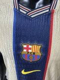 26-27 BAR Special Edition Player Version Soccer Jersey