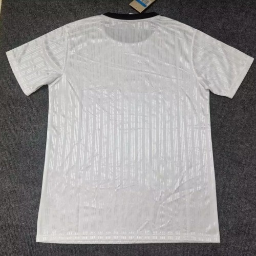 2026 NK White Casual Edition Training shirts
