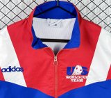 1994 USA Retro Windbreaker