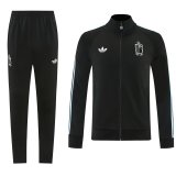 26-27 Belgium High Quality Jacket Tracksuit