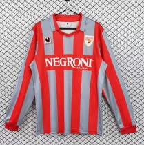 1995-1996 Mallorca Home Retro Long Sleeve Soccer Jersey 1995-1996 Mallorca Home Retro Long Sleeve Soccer Jersey