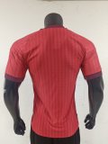26-27 Lyon Away Leaked Edition Player Version Soccer Jersey
