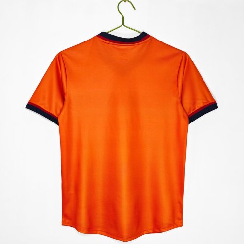 1998-1999 BAR Third Retro Soccer Jersey