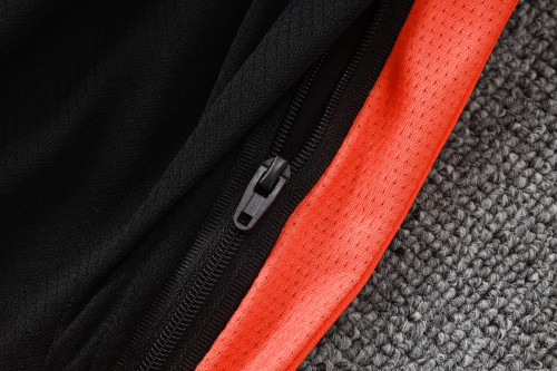 26-27  NetherIands High Quality Training Short Suit