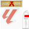 La Liga +AMB..tv+2025/2026 (红标冠军+西甲章+左袖广告)