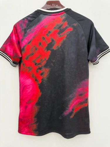 26-27 Man Utd Special Edition Fans Soccer Jersey