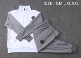 26-27 PSG High Quality Jacket Tracksuit