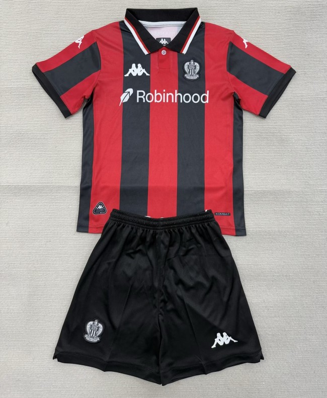 25-26 Nice Home Adult Suit