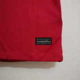 22-23 LIV Home  Fans Soccer Jersey