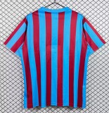 1994-1995 Trabzonspor Home Retro Soccer Jersey