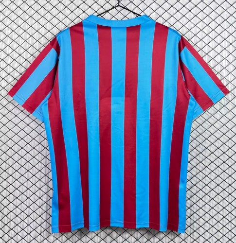 1994-1995 Trabzonspor Home Retro Soccer Jersey
