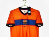 1998-1999 BAR Third Retro Soccer Jersey
