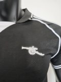 26-27 ARS Black Casual Version Player Version Training shirts