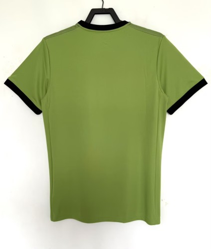 2017-2018 JUV Third Retro Soccer Jersey