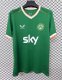 2026 Ireland Home Fans Soccer Jersey