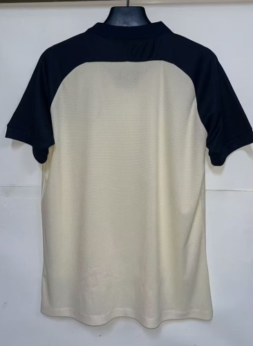 26-27 Remo Away Fans Soccer Jersey