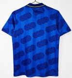 1994 Colombia Away Retro Soccer Jersey