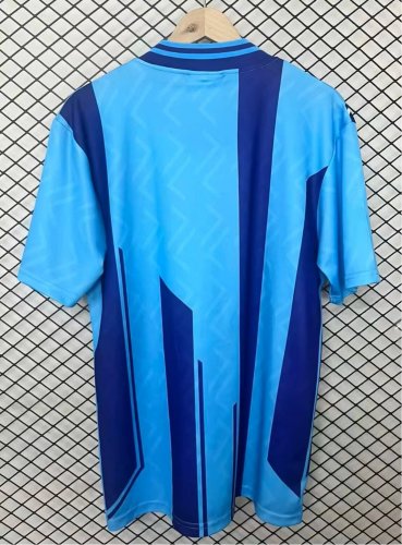 1993 Southampton Away Retro Soccer Jersey