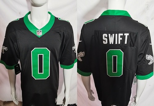 2026 NFL Philadelphia Eagles New Pattern Jersey